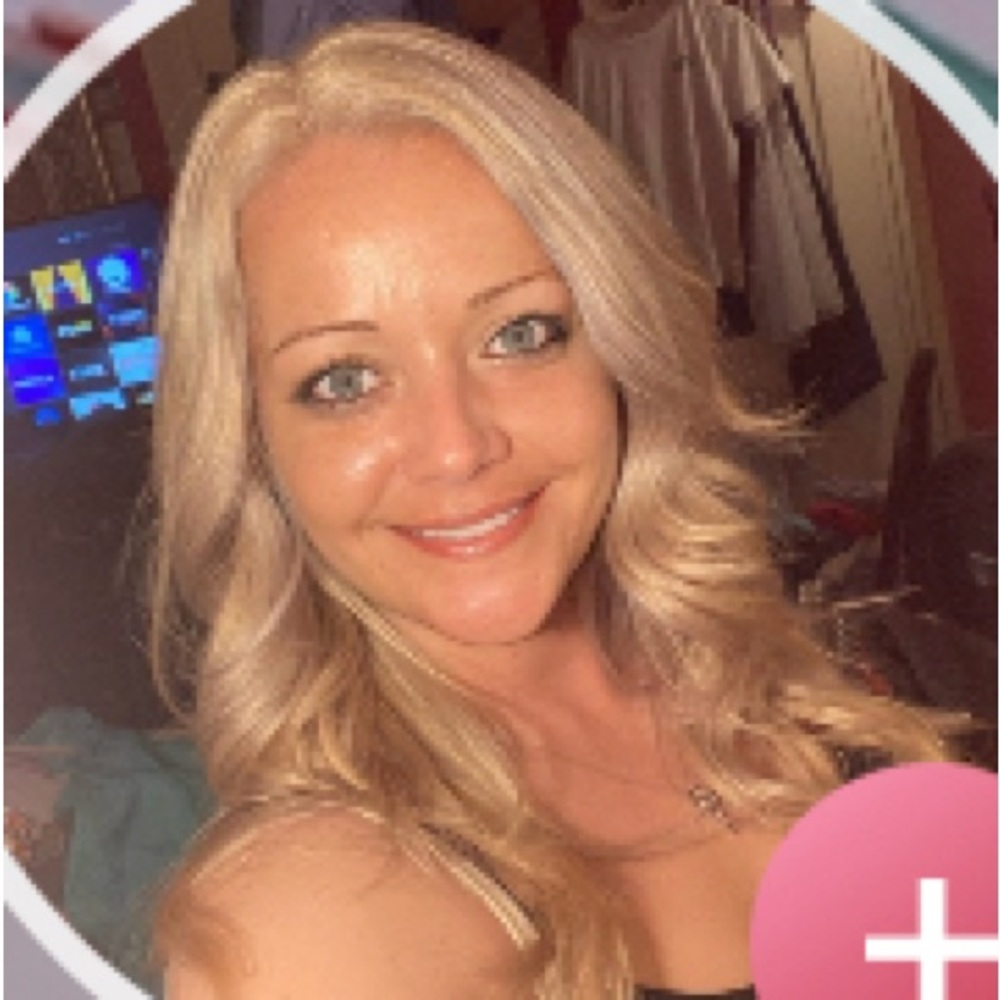 Meet your Posher, Kristi